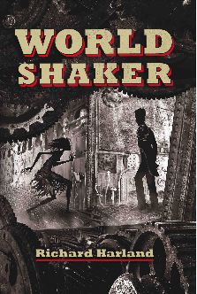 worldshaker cover