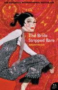 bride stripped bare