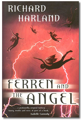 ferren and the angel