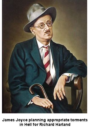 james joyce