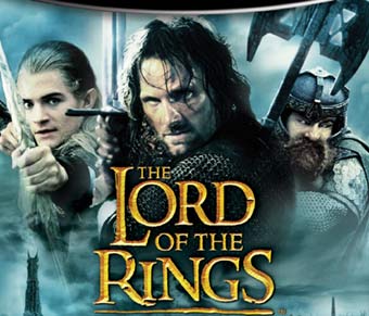 lord of the rings