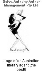 sassy logo