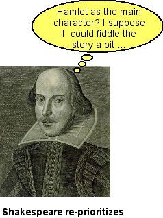 shakespeare