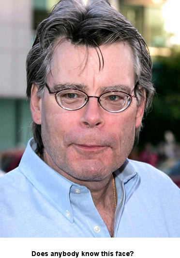 stephen king