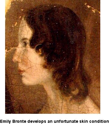 emily bronte