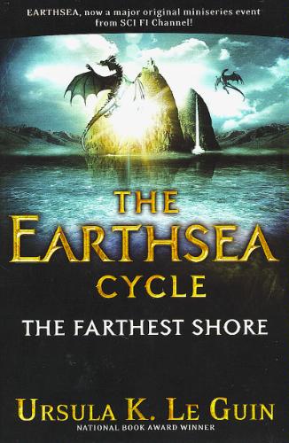 farthest shore