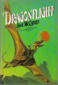 dragonflight