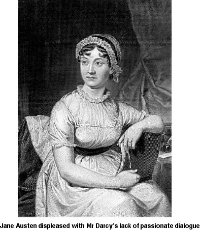 jane austen